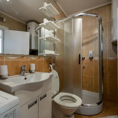 Apartment Spacious Family